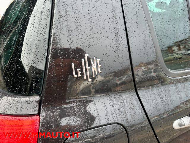 RENAULT Clio usata, con Autoradio