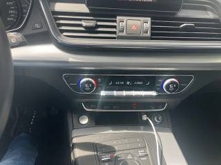AUDI Q5 usata, con Specchietti laterali elettrici