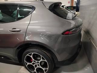 ALFA ROMEO Tonale usata, con Climatizzatore