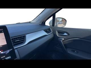RENAULT Captur usata, con ESP