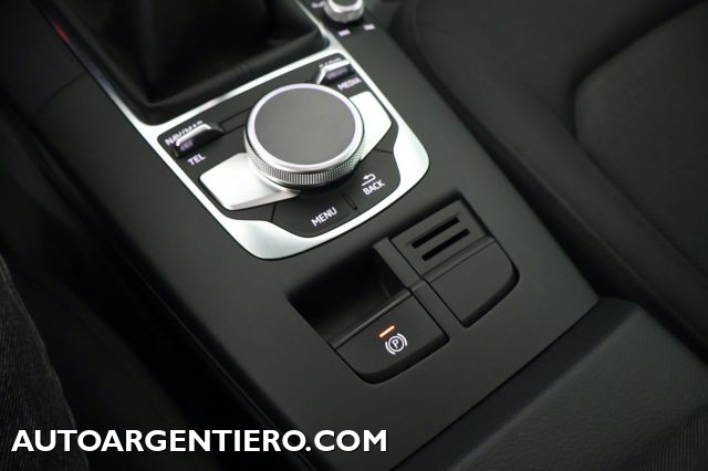 AUDI A3 usata, con Cerchi in lega