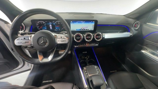MERCEDES-BENZ GLB 180 usata, con Boardcomputer