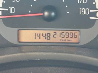 FIAT Panda usata 34