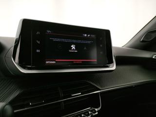 PEUGEOT 2008 usata, con Cruise Control