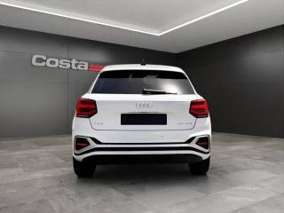 AUDI Q2 usata, con Cerchi in lega