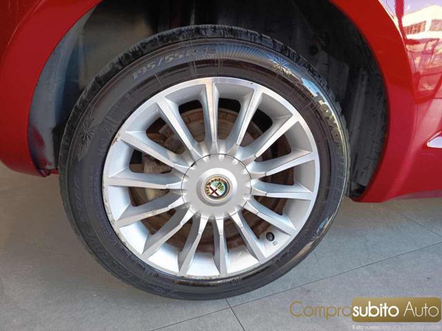 ALFA ROMEO MiTo usata 25