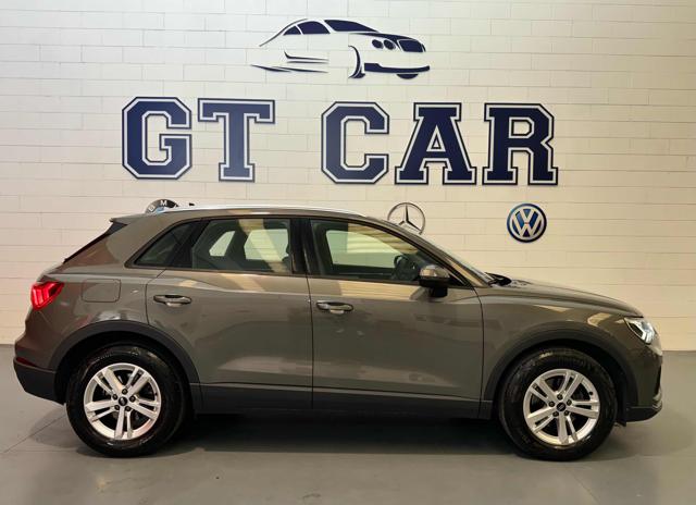 AUDI Q3 usata, con Alzacristalli elettrici