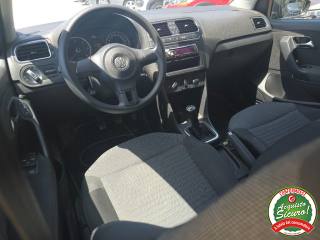 VOLKSWAGEN Polo usata, con Specchietti laterali elettrici