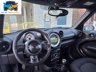 MINI Countryman usata 18