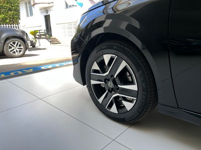 PEUGEOT 208 usata, con Sistema di riconoscimento della stanchezza