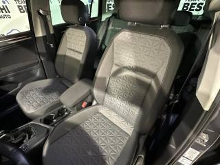 VOLKSWAGEN Tiguan usata, con Cerchi in lega