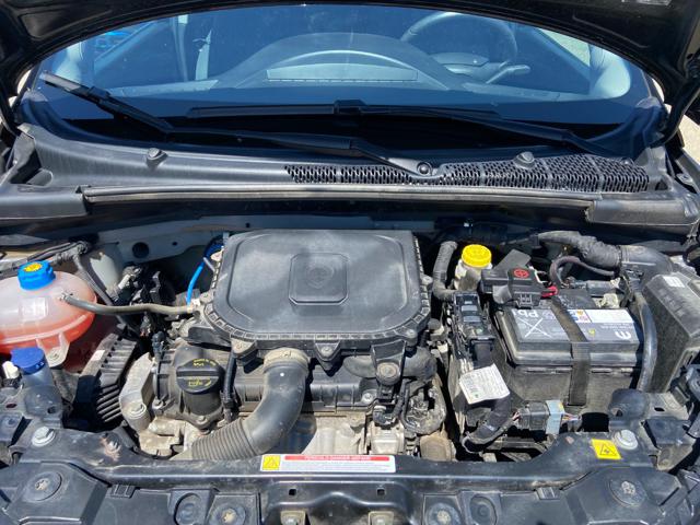 LANCIA Ypsilon usata 32