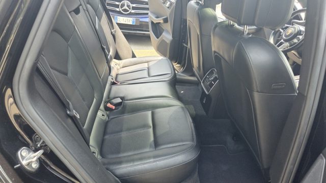 PORSCHE Macan usata, con Climatizzatore