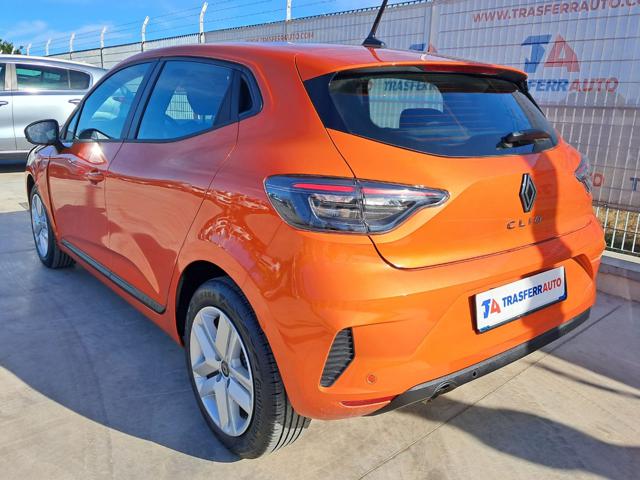RENAULT Clio usata, con Airbag laterali