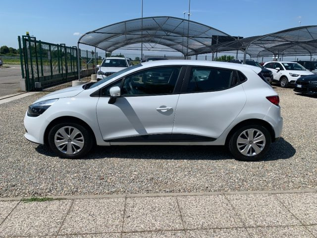 RENAULT Clio usata, con Airbag