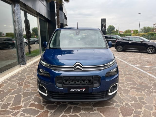 CITROEN Berlingo usata, con Cruise Control