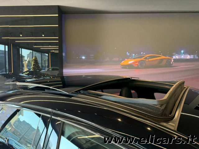 MERCEDES-BENZ GLC 220 usata, con Chiusura centralizzata