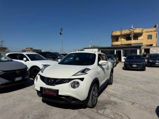 NISSAN Juke usata, con Airbag laterali