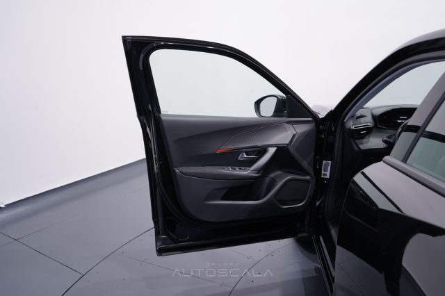 PEUGEOT 2008 usata, con Controllo trazione