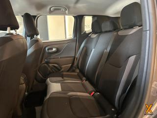 JEEP Renegade usata, con Immobilizzatore elettronico