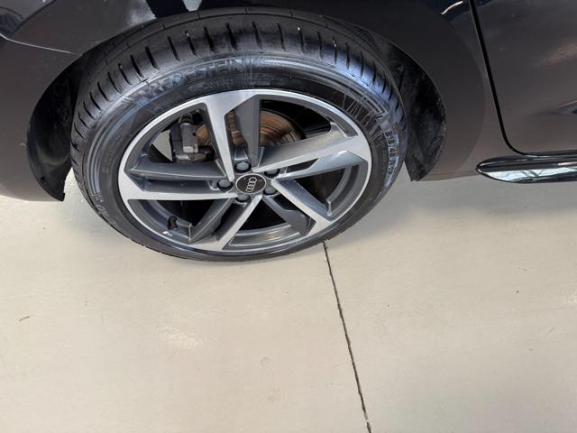 AUDI A1 usata, con Boardcomputer