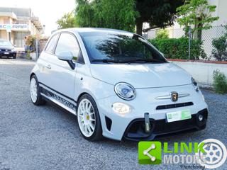 ABARTH 595 usata, con Volante in pelle