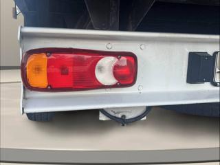 CITROEN Jumper usata, con Monitoraggio pressione pneumatici