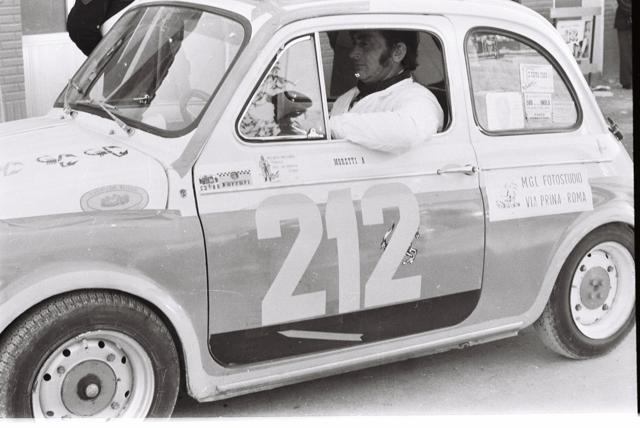 FIAT 500 usata 23