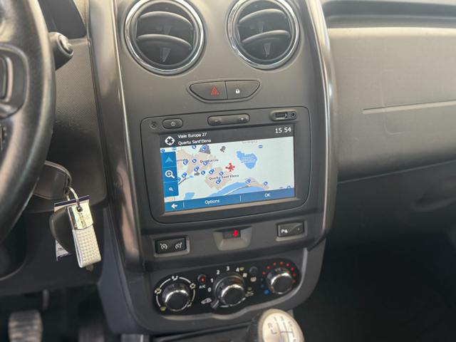 DACIA Duster usata 19