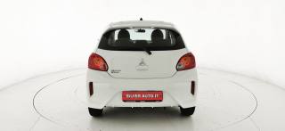 MITSUBISHI Space Star usata, con Autoradio