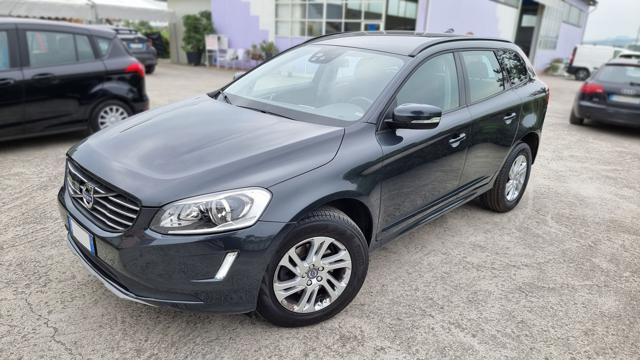 VOLVO XC60 usata, con Airbag
