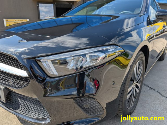 MERCEDES-BENZ A 250 usata, con Controllo automatico clima