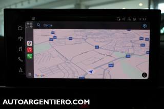 AUDI A4 usata, con Autoradio digitale