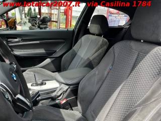 BMW 125 usata, con Immobilizzatore elettronico