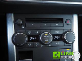 LAND ROVER Range Rover Evoque usata, con Fari Xenon