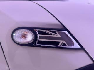 MINI One usata 2