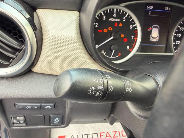 NISSAN Micra usata, con Servosterzo