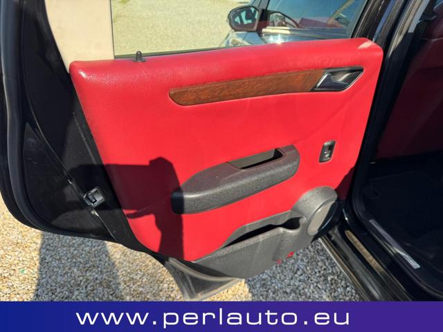 MERCEDES-BENZ A 180 usata, con Chiusura centralizzata