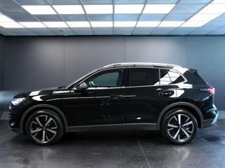 VOLKSWAGEN Tiguan usata, con Airbag