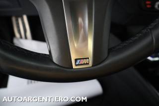 BMW 116 usata, con Cruise Control