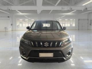 SUZUKI Vitara usata, con Autoradio