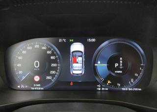 VOLVO XC40 usata, con Immobilizzatore elettronico