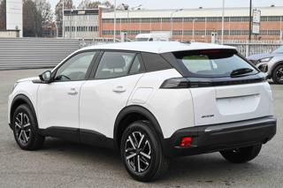 PEUGEOT 2008 usata, con Boardcomputer