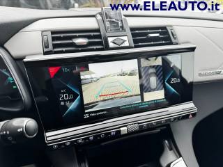 DS AUTOMOBILES DS 7 Crossback usata, con Interni in pelle