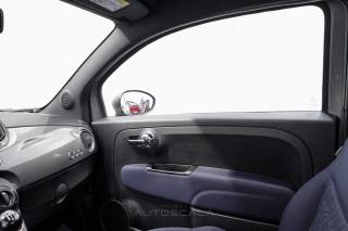 FIAT 500 usata 13