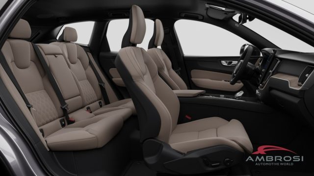 VOLVO XC60 usata 12