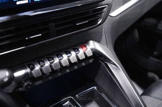 PEUGEOT 3008 usata, con Autoradio digitale