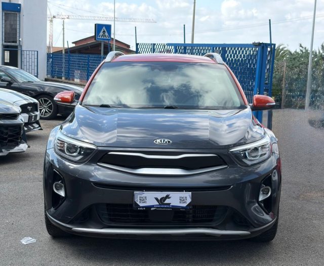 KIA Stonic usata, con Airbag