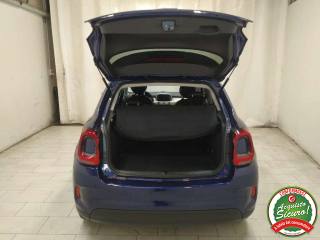 FIAT 500X usata, con Climatizzatore
