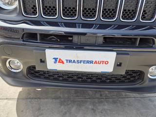 JEEP Renegade usata, con Climatizzatore